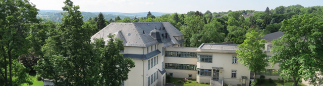 Startseite | Sächsisches Krankenhaus Rodewisch